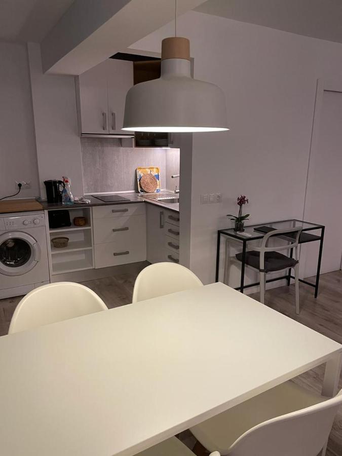 Apartment C Y L Torremolinos