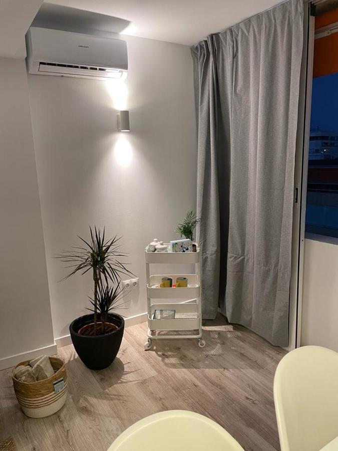 Apartment C Y L Torremolinos