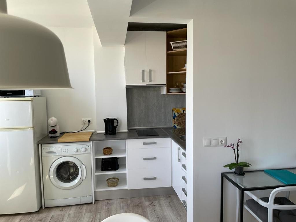 Apartment C Y L