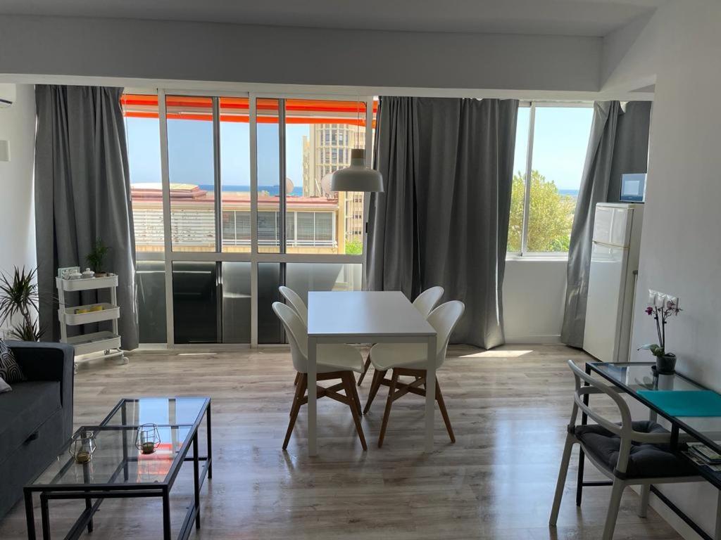 C Y L Apartment Torremolinos
